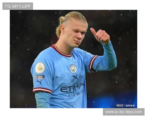 哈兰德门前终结稳定输出